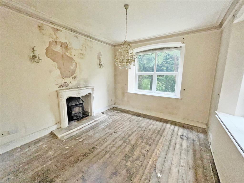 Brow Grains Cottage, Red Lane, HOLMFIRTH, West Yorkshire, HD9 5ND