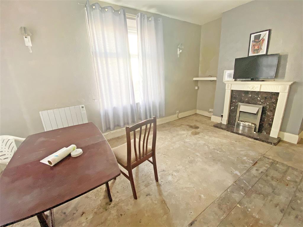 Property cover