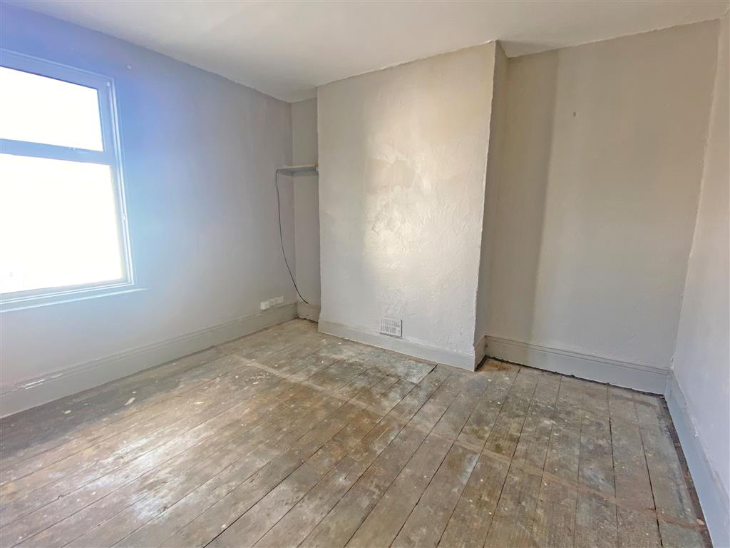 Flat 1-3, 1, Brisco Road, EGREMONT, Cumbria, CA22 2EQ