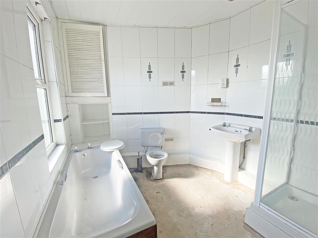 Flat 1-3, 1, Brisco Road, EGREMONT, Cumbria, CA22 2EQ