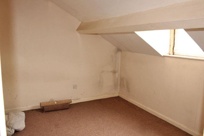 Flat 1-5, 4, Laisteridge Lane, BRADFORD, West Yorkshire, BD7 1RD