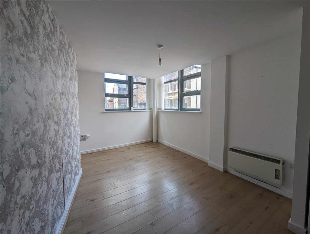 Apartment 3, 94-96, Wood Street, LIVERPOOL, Merseyside, L1 4DQ