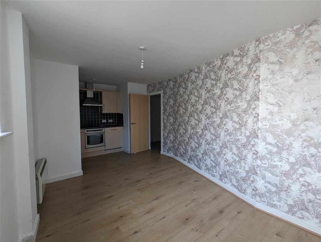 Apartment 3, 94-96, Wood Street, LIVERPOOL, Merseyside, L1 4DQ