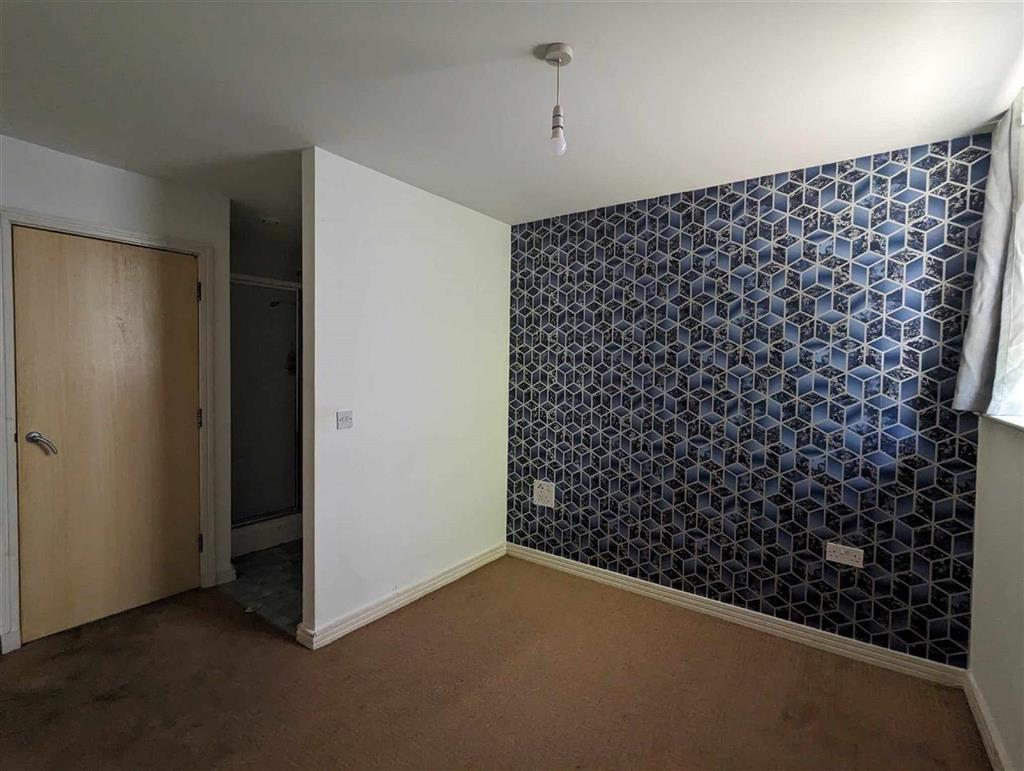 Apartment 3, 94-96, Wood Street, LIVERPOOL, Merseyside, L1 4DQ