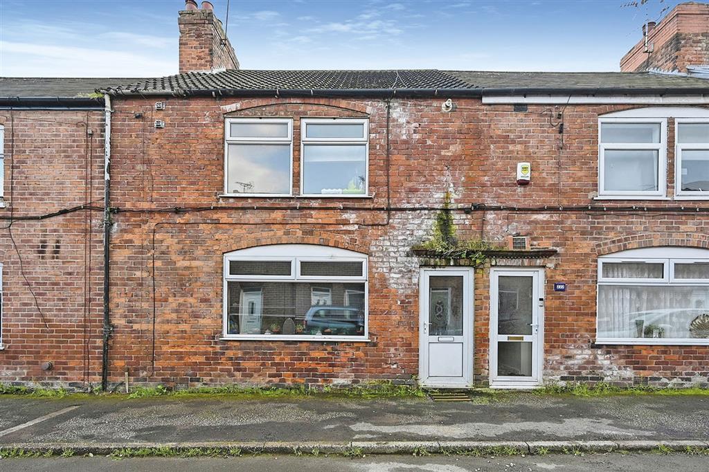 223, Portland Street, MANSFIELD, Nottinghamshire, NG19 8SY