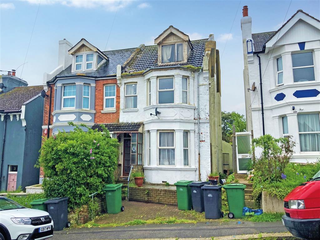 7, Edwin Road, HASTINGS, East Sussex, TN35 5JT