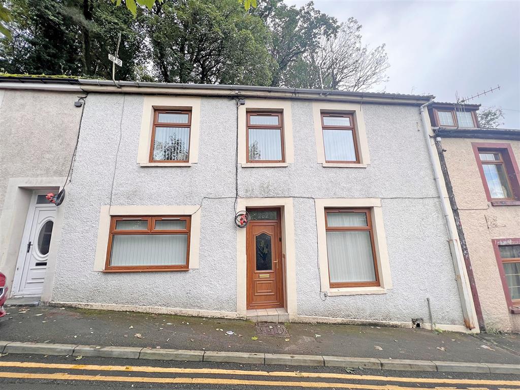 262, High Street, PORTH, Mid Glamorgan, CF39 9AD