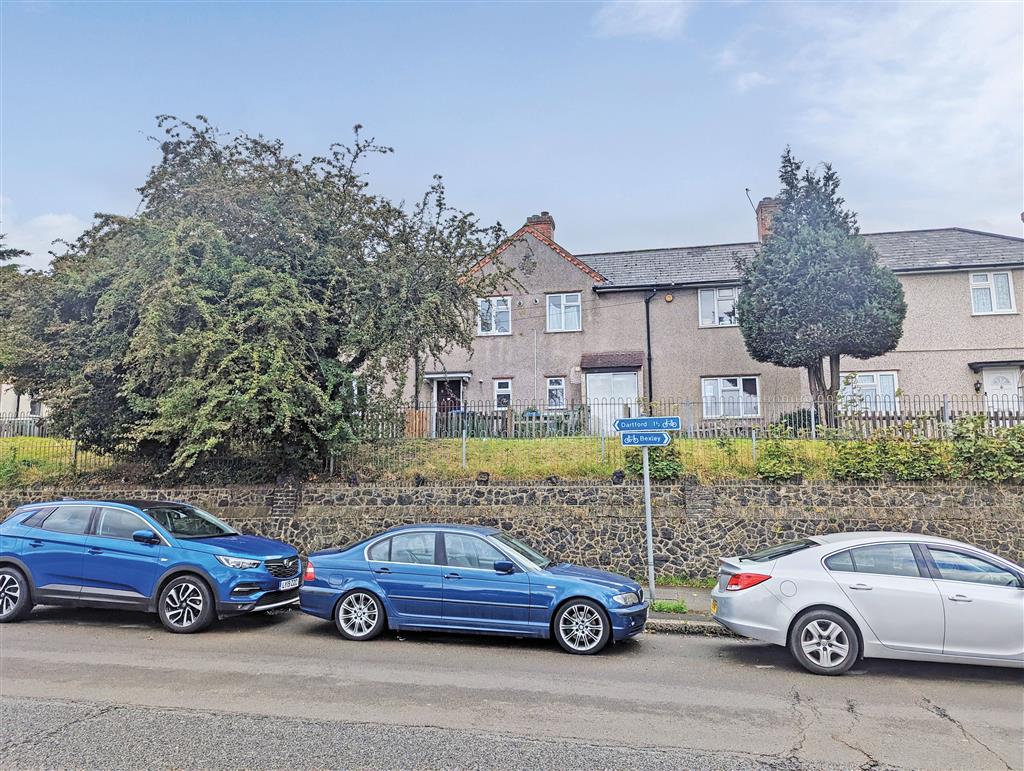 22, Crayford Road, DARTFORD, Kent, DA1 4AY