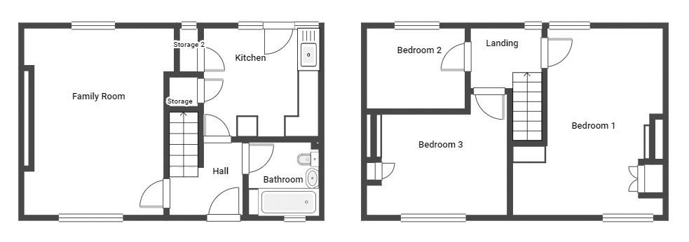 22, Crayford Road, DARTFORD, Kent, DA1 4AY