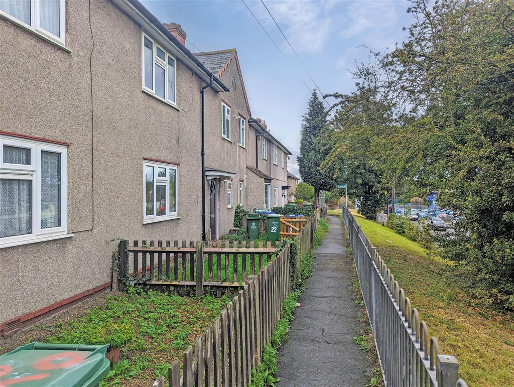 22, Crayford Road, DARTFORD, Kent, DA1 4AY