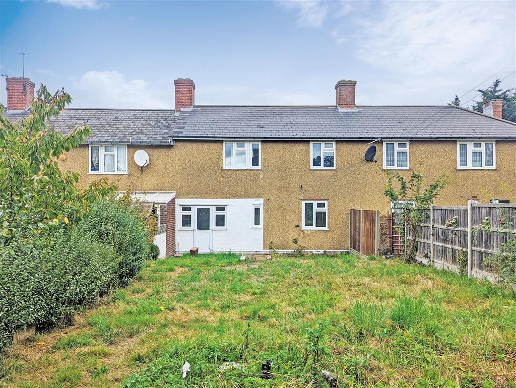 22, Crayford Road, DARTFORD, Kent, DA1 4AY