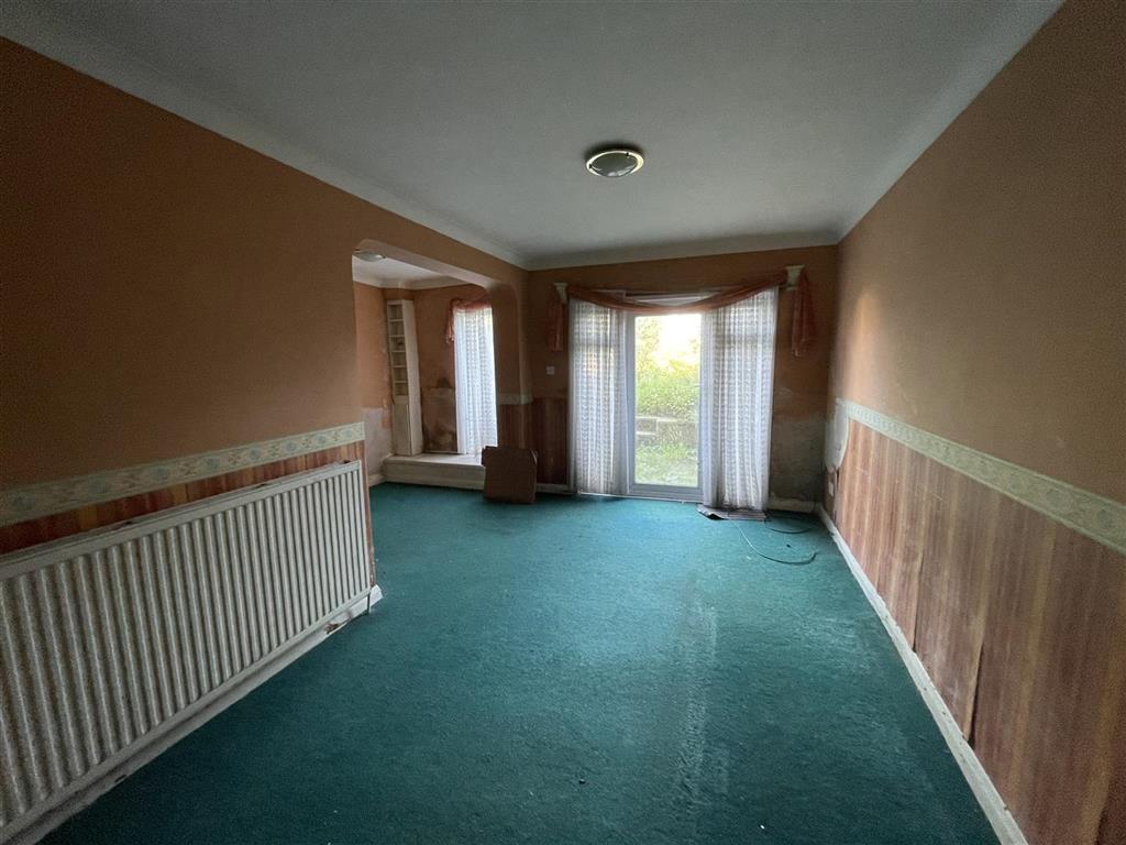 Ground Floor Flat, 101 Hughenden Road, HASTINGS, East Sussex, TN34 3TF