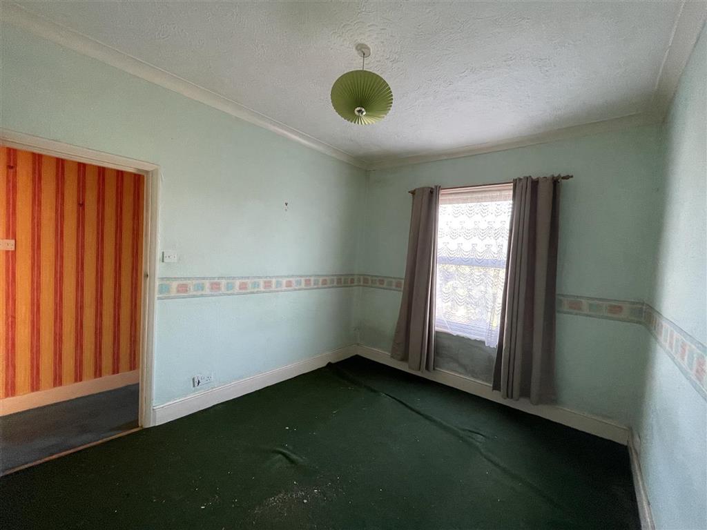 Ground Floor Flat, 101 Hughenden Road, HASTINGS, East Sussex, TN34 3TF