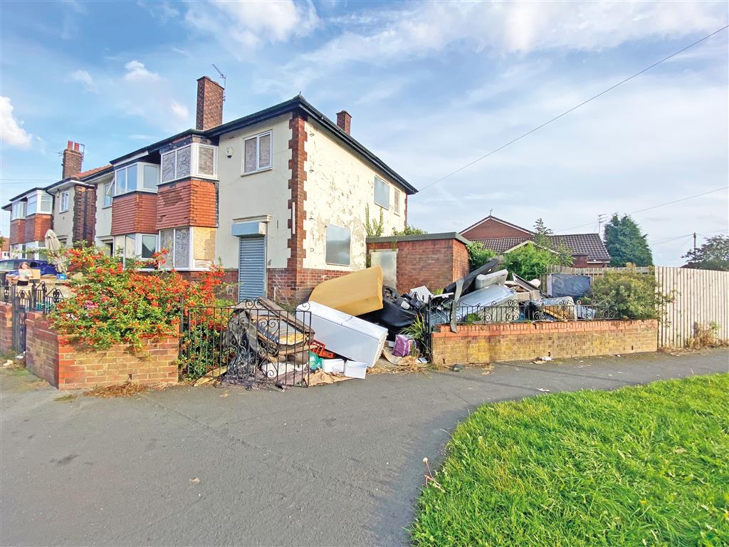 31, Chelford Grove, STOCKPORT, Cheshire, SK3 8ND