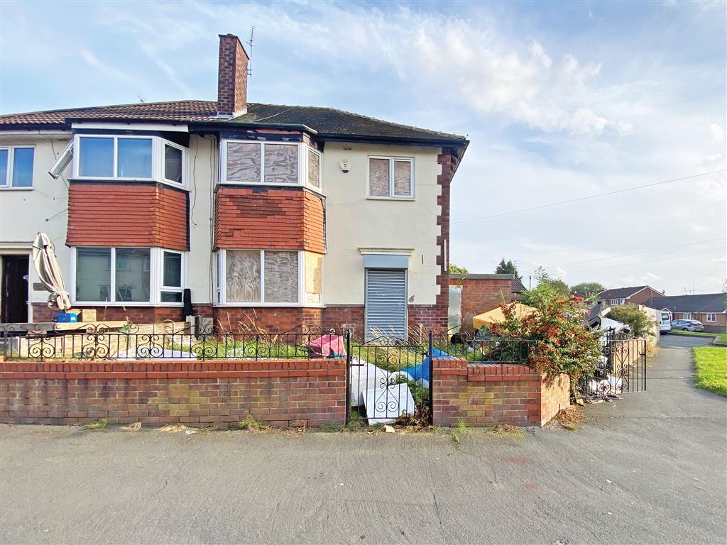 31, Chelford Grove, STOCKPORT, Cheshire, SK3 8ND