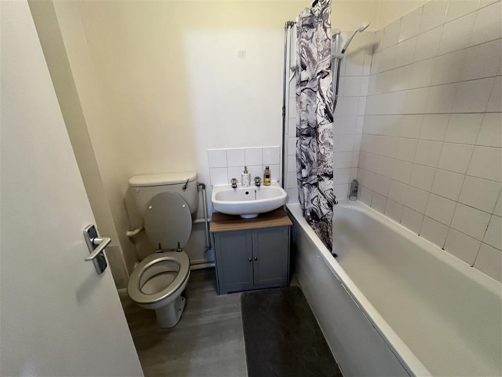 Flat 12, Stunell House, John Williams Close, London, SE14 5XD