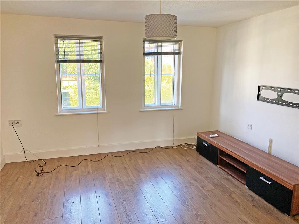 Property cover