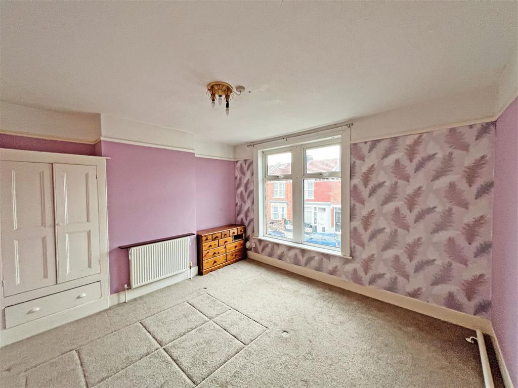 66, Catisfield Road, SOUTHSEA, Hampshire, PO4 8NJ