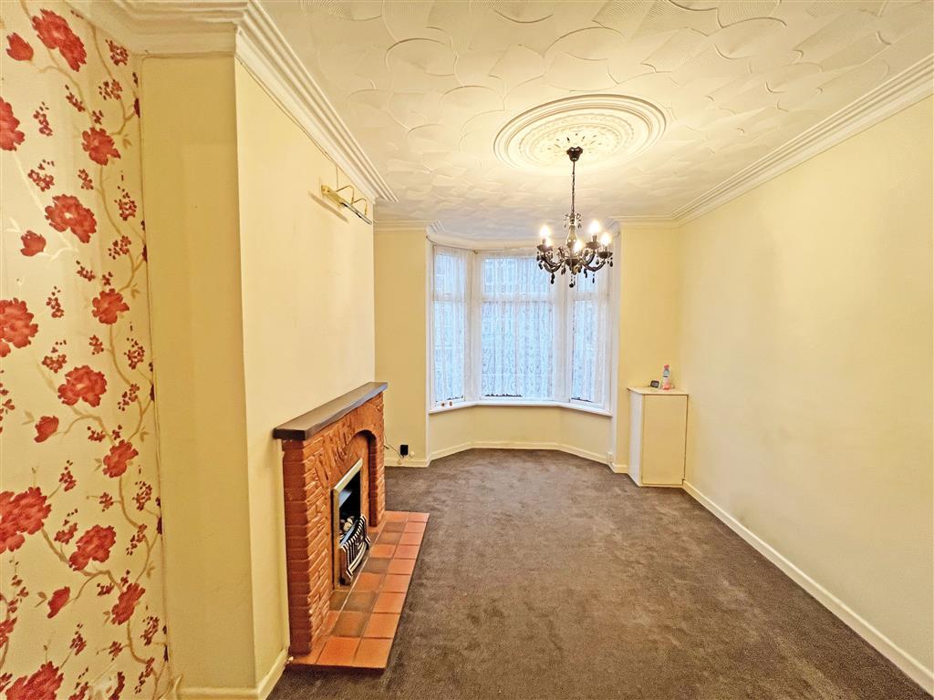 66, Catisfield Road, SOUTHSEA, Hampshire, PO4 8NJ