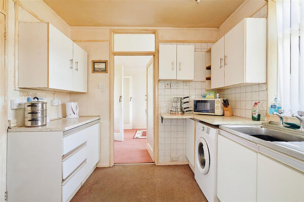 30, Melford Road, NOTTINGHAM, Nottinghamshire, NG8 4AF