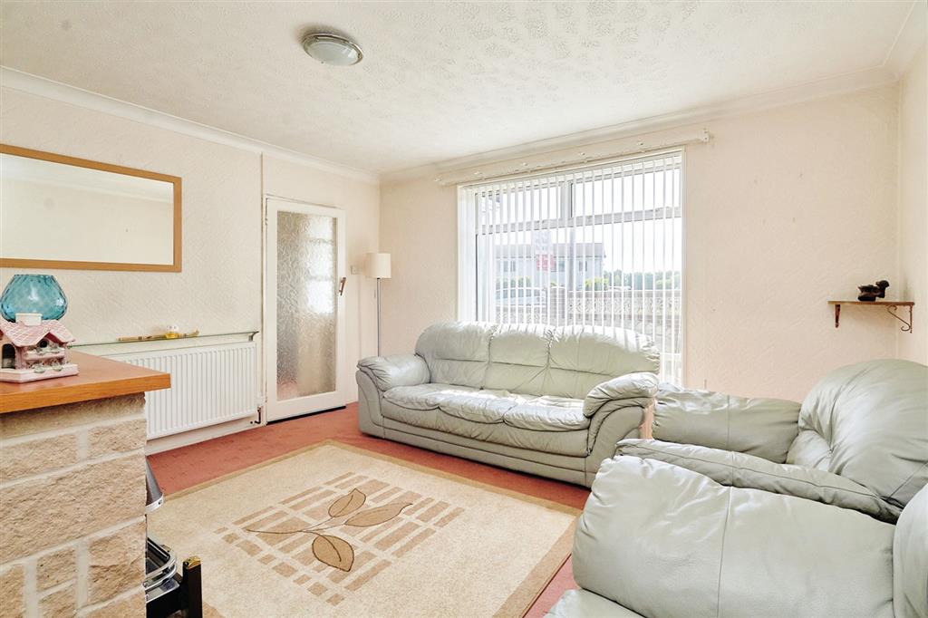 30, Melford Road, NOTTINGHAM, Nottinghamshire, NG8 4AF