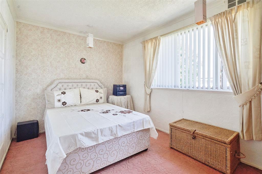 30, Melford Road, NOTTINGHAM, Nottinghamshire, NG8 4AF