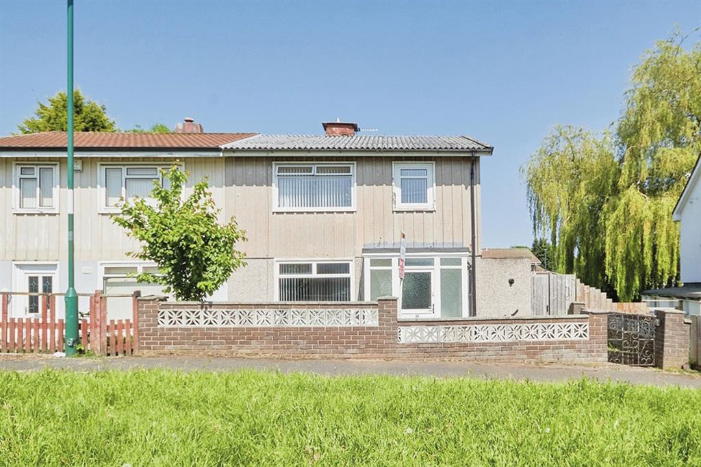 30, Melford Road, NOTTINGHAM, Nottinghamshire, NG8 4AF