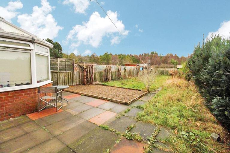 62, Hallside Road, BLYTH, Northumberland, NE24 5PF