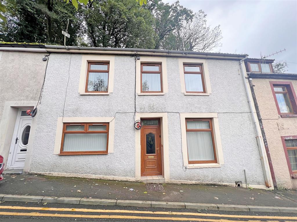 262, High Street, PORTH, Mid Glamorgan, CF39 9AD