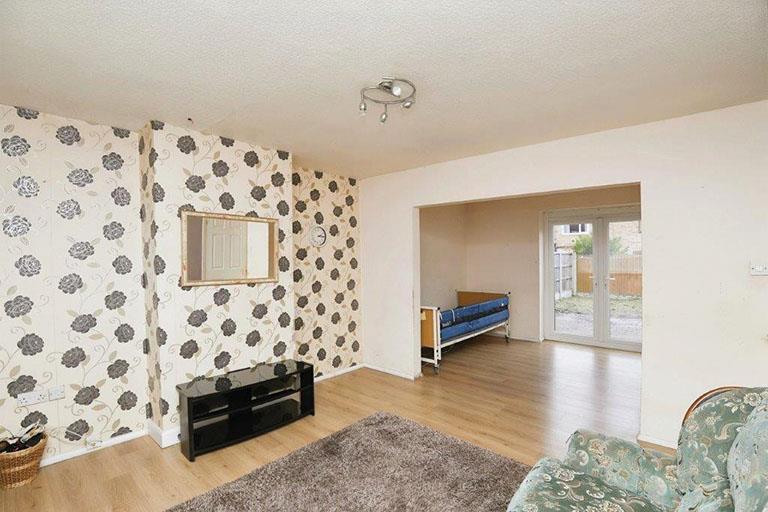 97, Swarkestone Drive, DERBY, Derbyshire, DE23 2PD