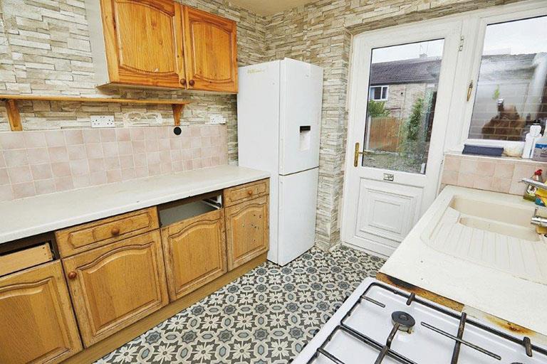 97, Swarkestone Drive, DERBY, Derbyshire, DE23 2PD