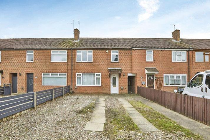 97, Swarkestone Drive, DERBY, Derbyshire, DE23 2PD