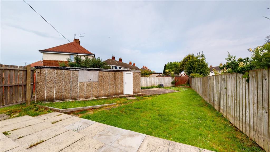32, 5th Avenue, HULL, East Yorkshire, HU6 8DH