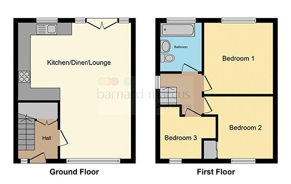32, 5th Avenue, HULL, East Yorkshire, HU6 8DH