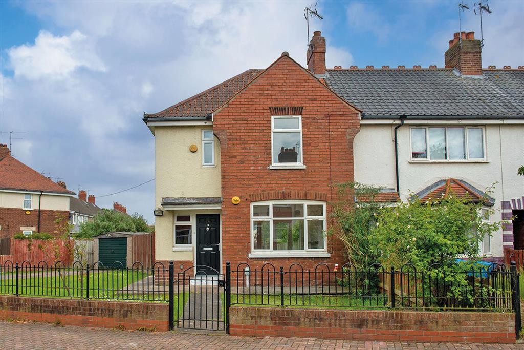 32, 5th Avenue, HULL, East Yorkshire, HU6 8DH