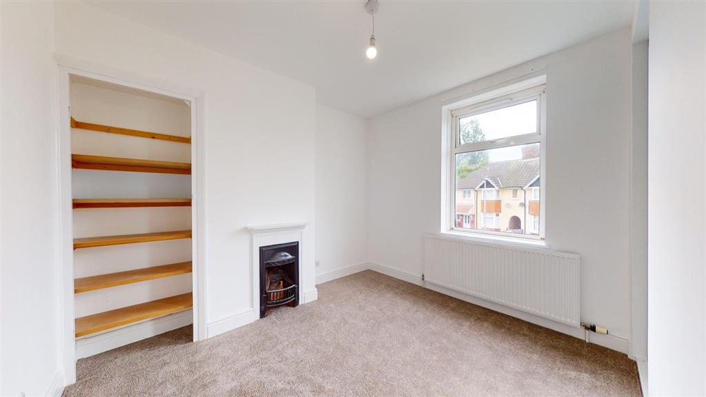 32, 5th Avenue, HULL, East Yorkshire, HU6 8DH