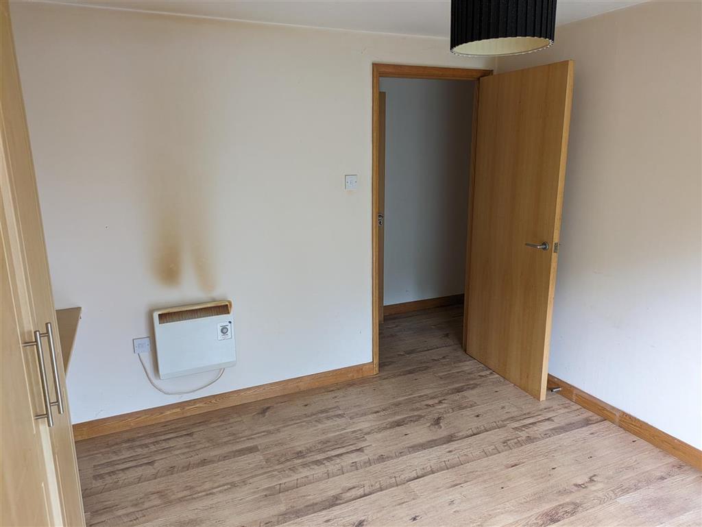 Apartment 11, Park Gate, 38, Reginald Street, DERBY, Derbyshire, DE23 8FQ