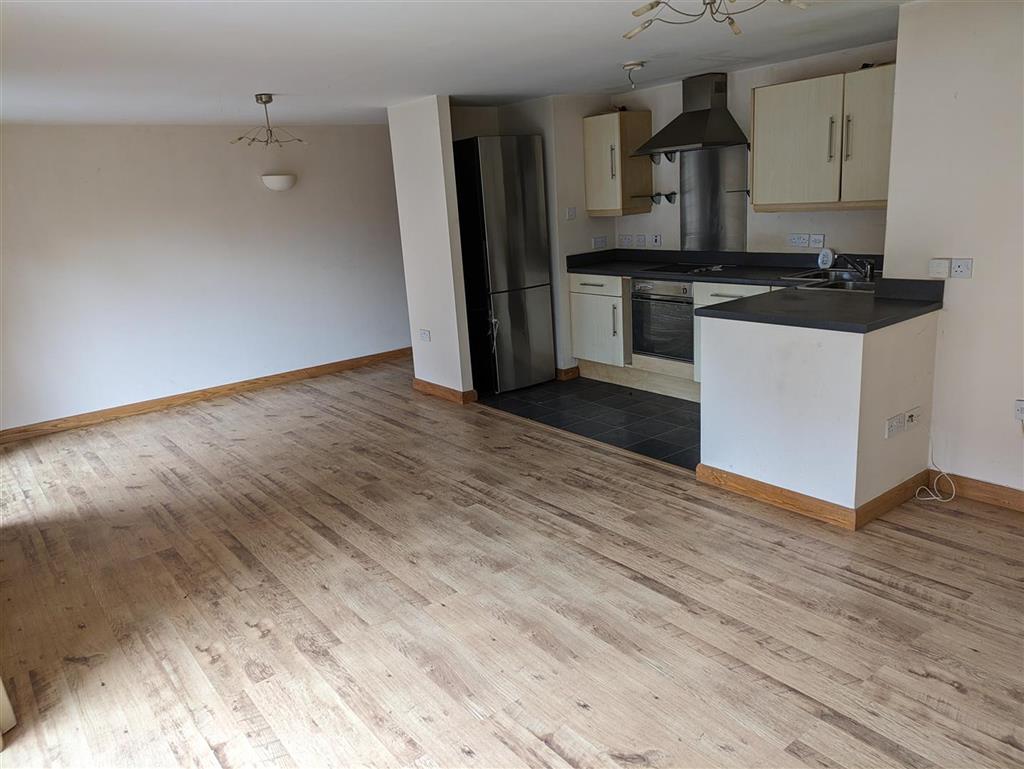Apartment 11, Park Gate, 38, Reginald Street, DERBY, Derbyshire, DE23 8FQ