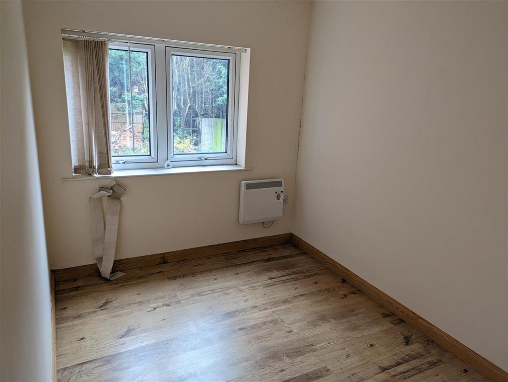 Apartment 11, Park Gate, 38, Reginald Street, DERBY, Derbyshire, DE23 8FQ