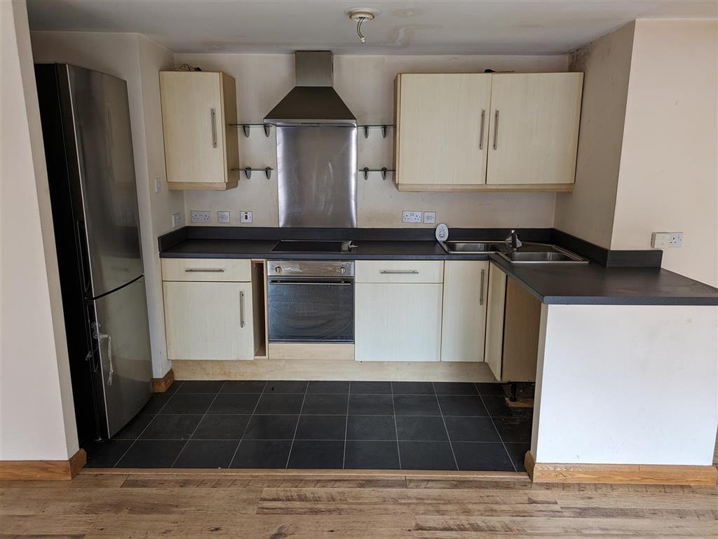 Apartment 11, Park Gate, 38, Reginald Street, DERBY, Derbyshire, DE23 8FQ