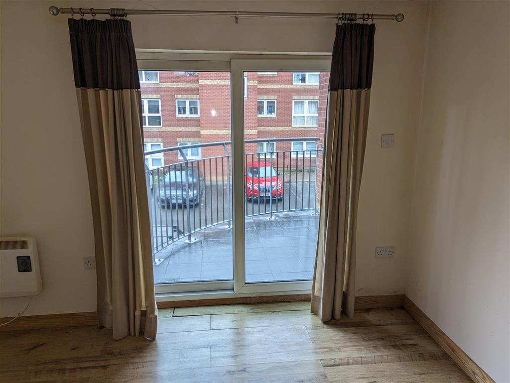 Apartment 11, Park Gate, 38, Reginald Street, DERBY, Derbyshire, DE23 8FQ