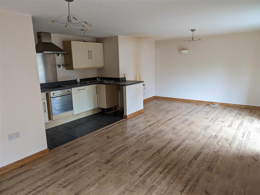 Apartment 11, Park Gate, 38, Reginald Street, DERBY, Derbyshire, DE23 8FQ