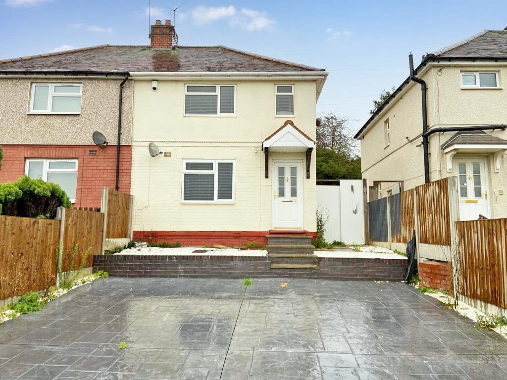 121, Swan Street, BRIERLEY HILL, West Midlands, DY5 4DG