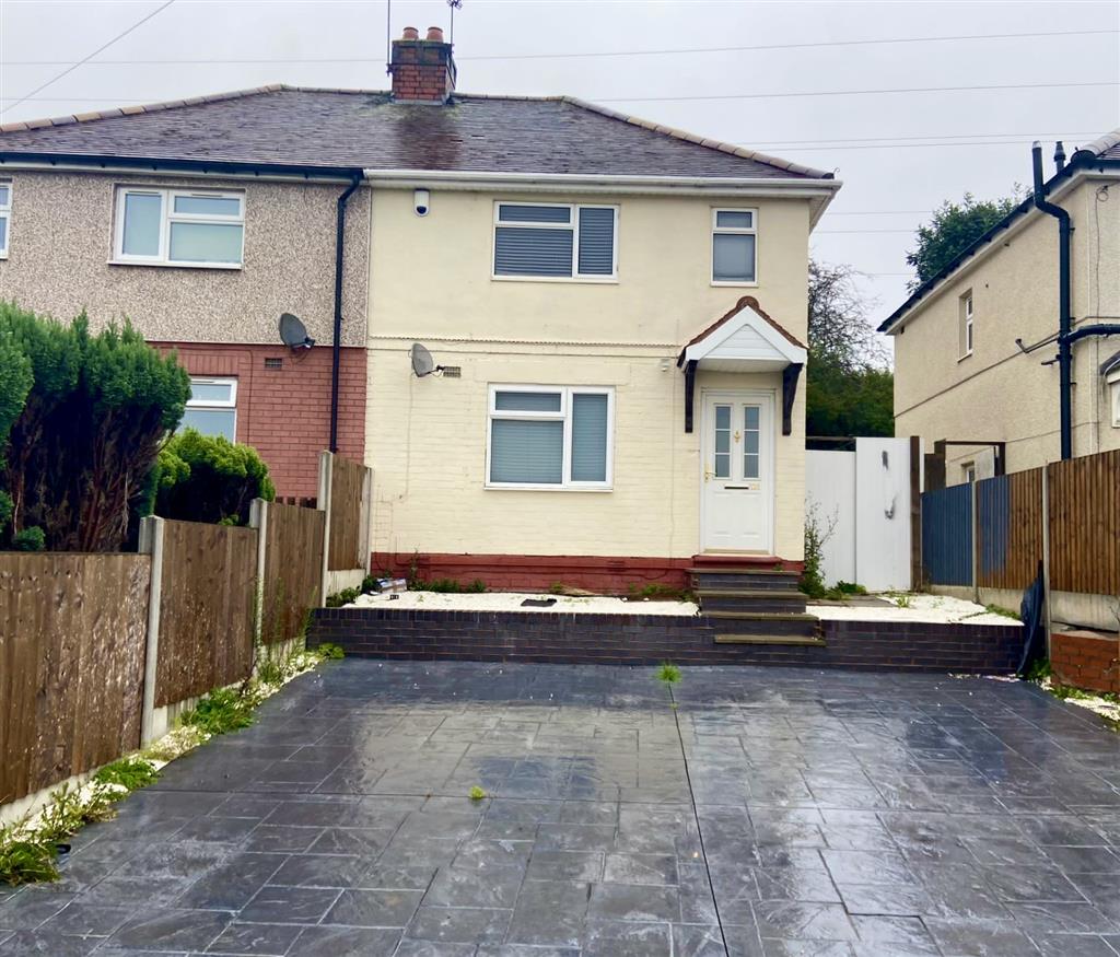121, Swan Street, BRIERLEY HILL, West Midlands, DY5 4DG