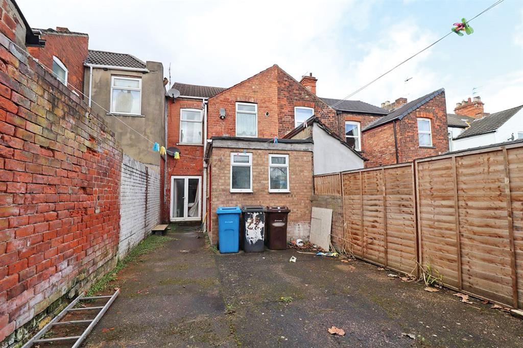 75, Arthur Street, HULL, East Yorkshire, HU3 6BJ