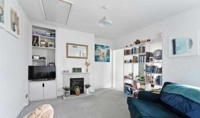 154b, Ewell Road, SURBITON, Surrey, KT6 6HE