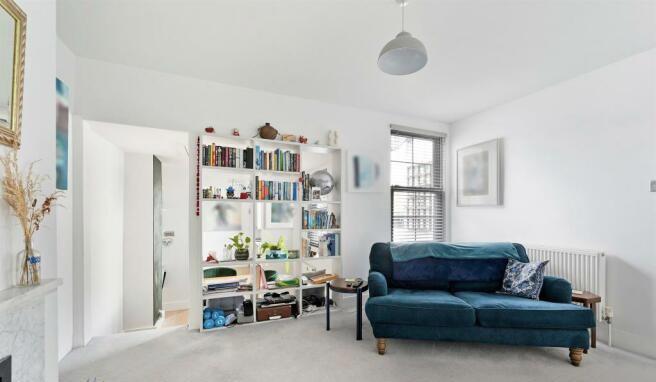 154b, Ewell Road, SURBITON, Surrey, KT6 6HE