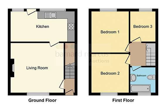 8, Ovenden Terrace, HALIFAX, West Yorkshire, HX3 5PD