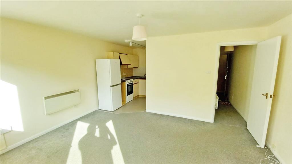 1 Ibbotson Court, Poyle Road, SLOUGH, Berkshire, SL3 0HP