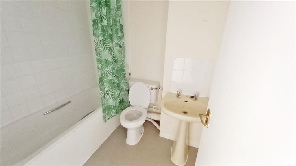 1 Ibbotson Court, Poyle Road, SLOUGH, Berkshire, SL3 0HP